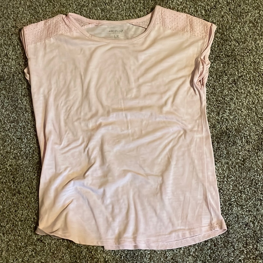 Arizona Jean co shirts